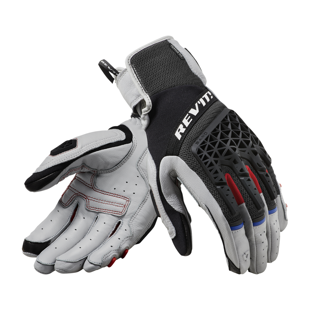 Motorhandschoenen Dames Rev'It! Sand 4