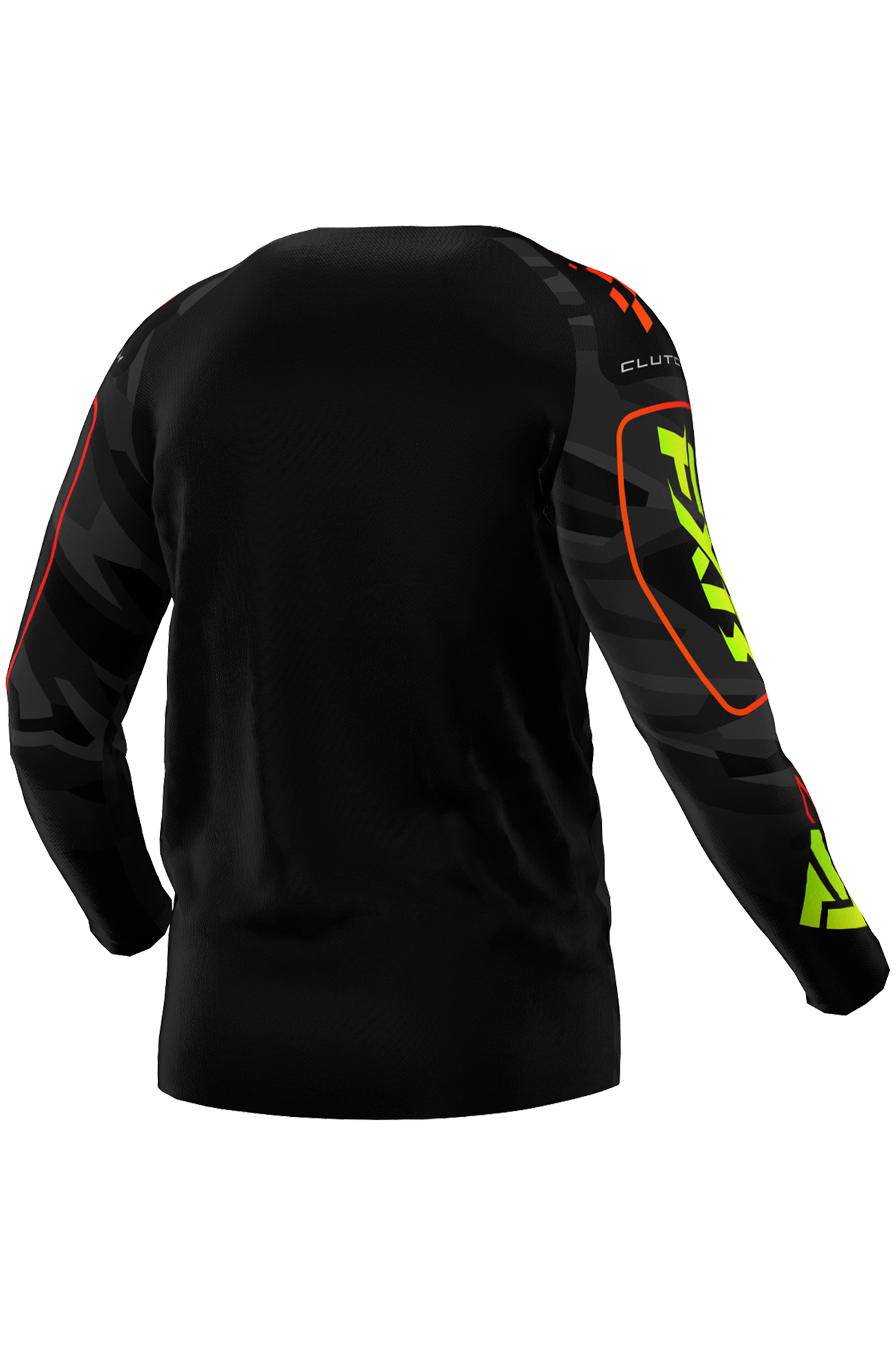 Crosstrui FXR Clutch