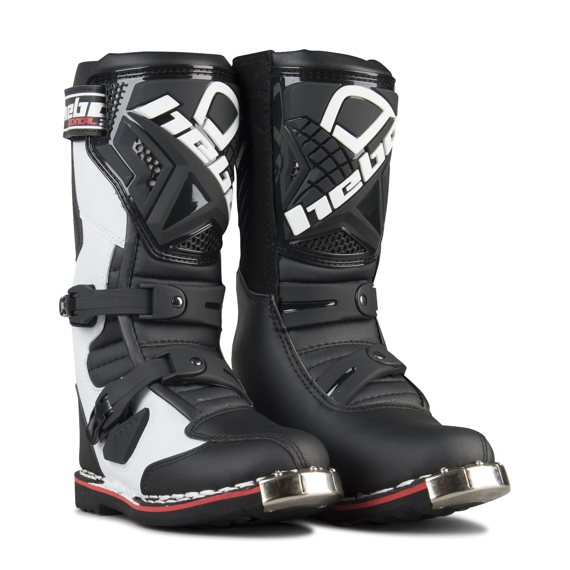 Crosslaarzen Hebo Technical 2.0 Micro Junior