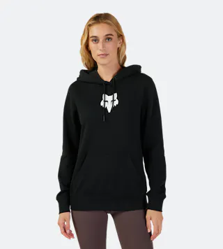 Φούτερ με Κουκούλα FOX Head Γυναικείο