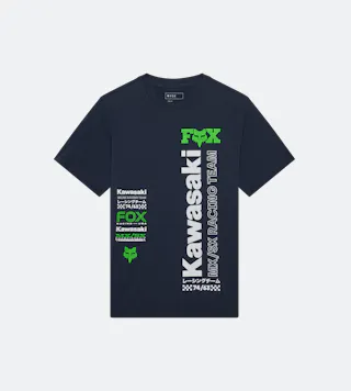 Μπλουζάκι FOX Kawi 195 Original