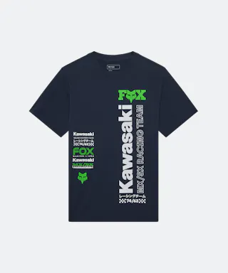 T-Shirt FOX Kawi 195 Original