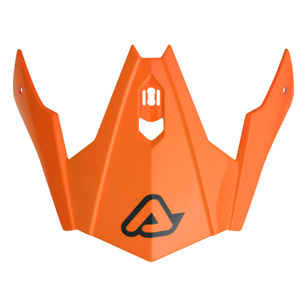 Acerbis Jet Aria Helmet Peak Orange
