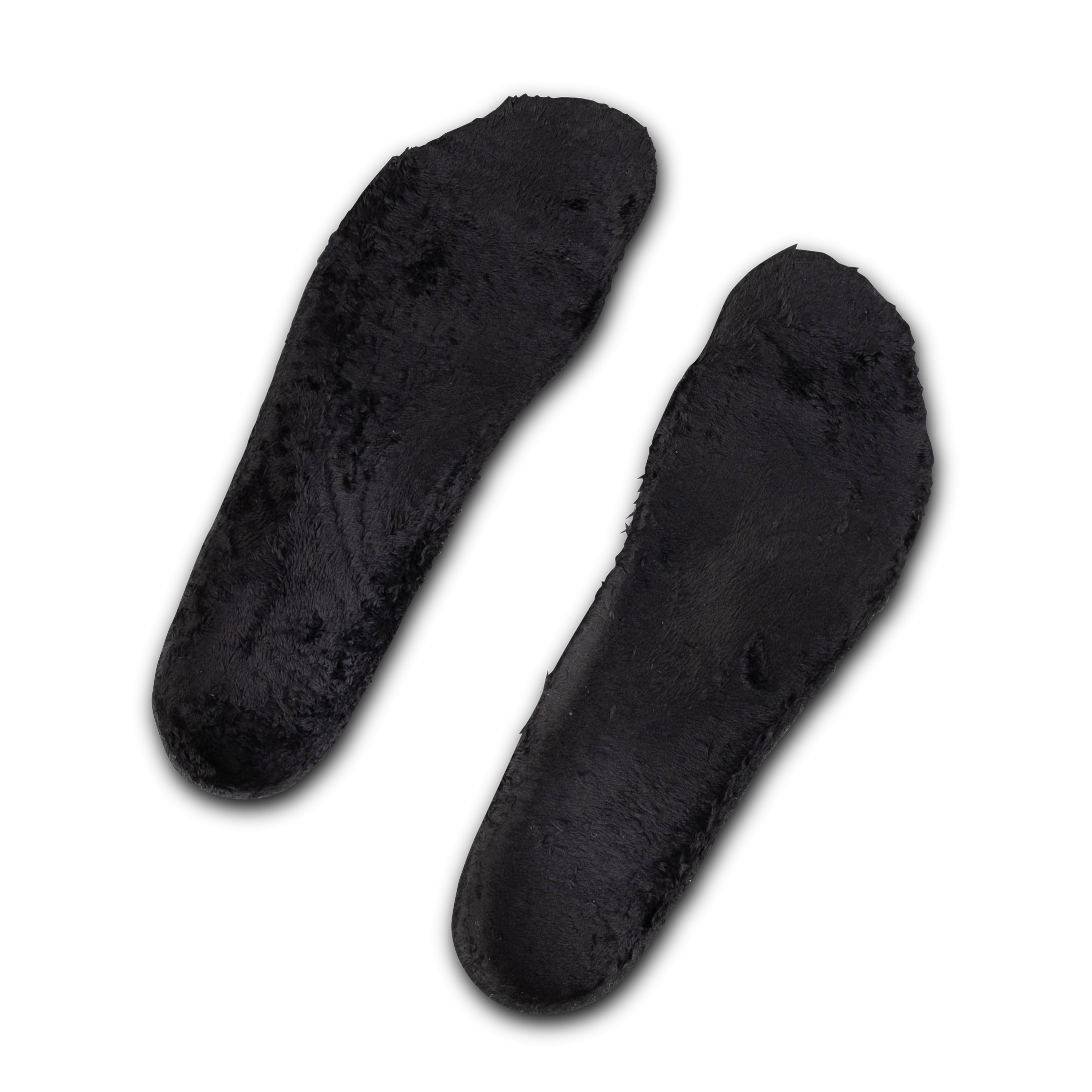 Plantilla Klim Tundra Negra