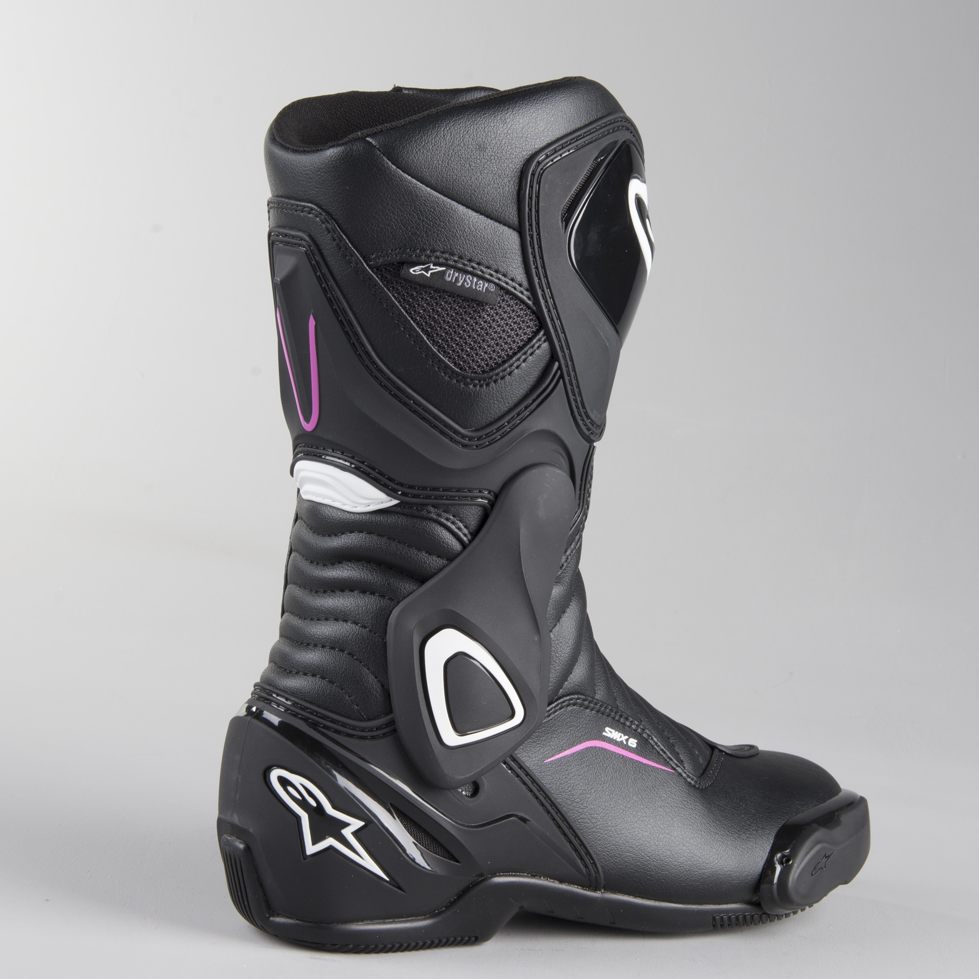 Botas de Moto Alpinestars Stella SMX-6 V2 Drystar Mujer
