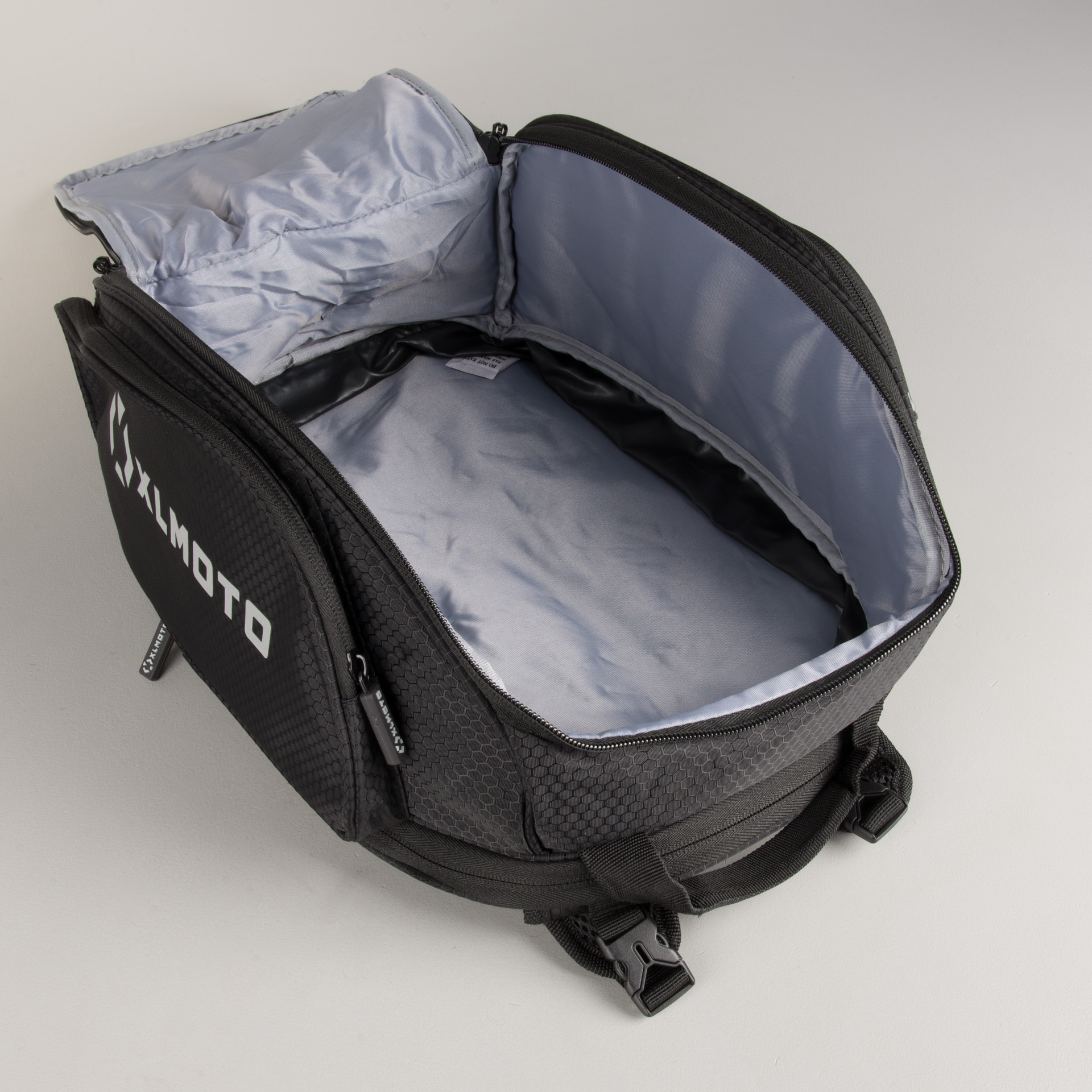 XLMOTO Strategic Tank Bag 20+8L