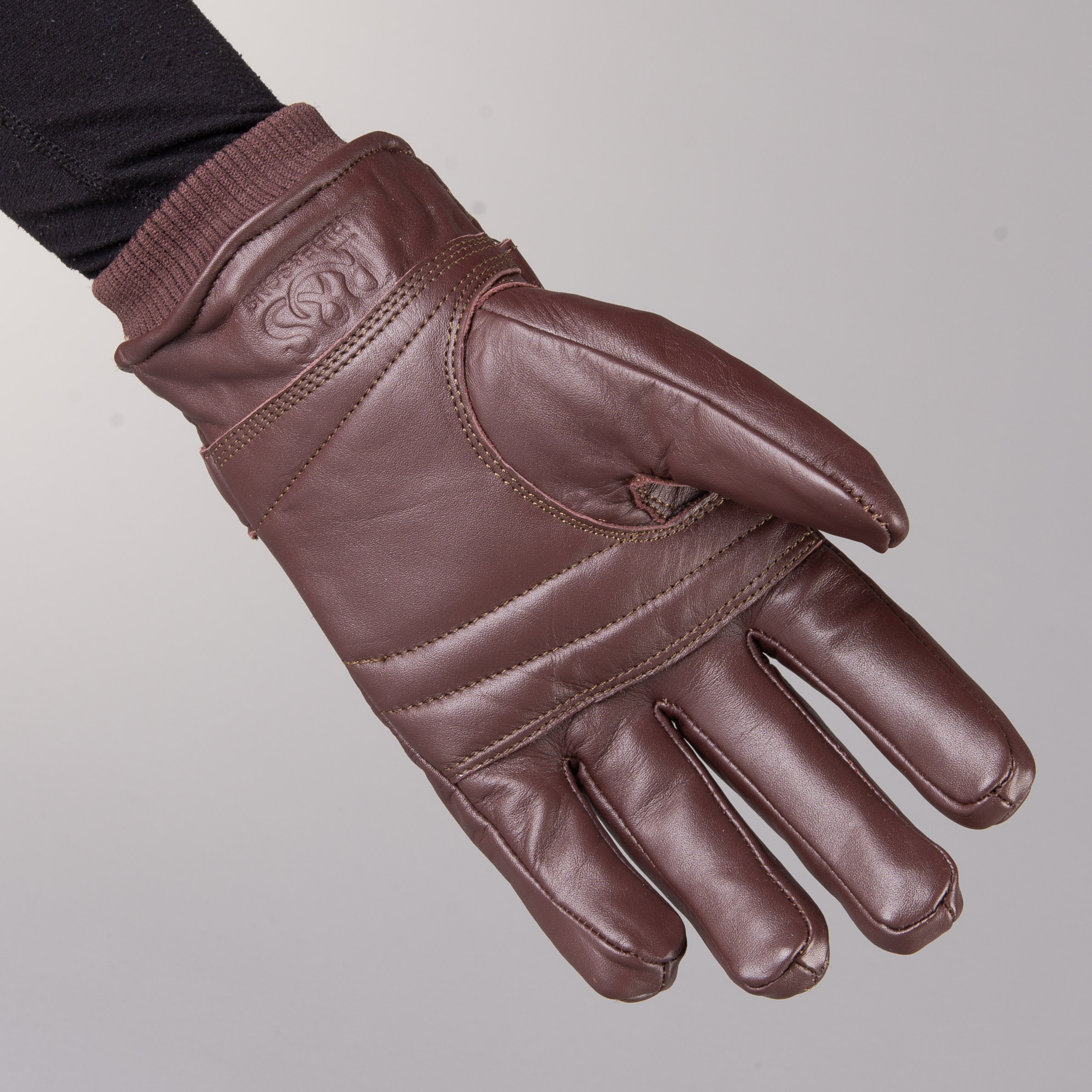 Guantes de Moto Ride&Sons Bullit