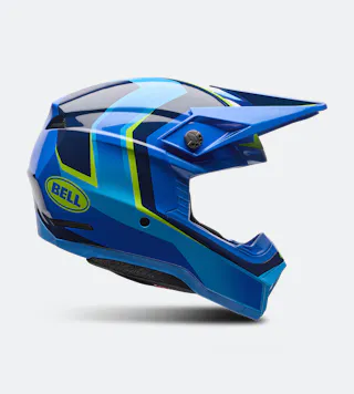 Casco de Cross BELL Moto-10 Mips 2026