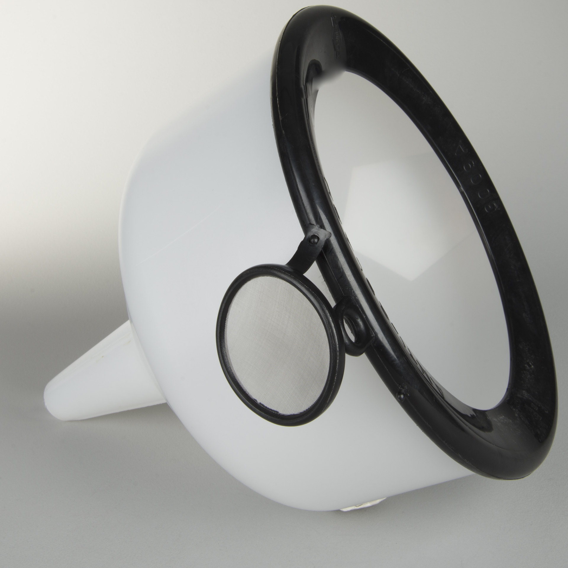 Matrix Fuel Funnel