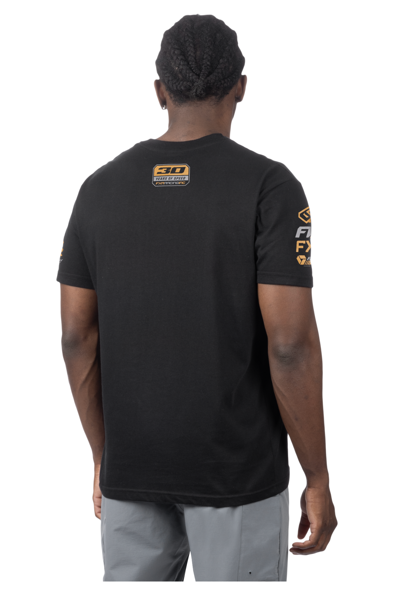 FXR Race Division Premium 27 T-Shirt