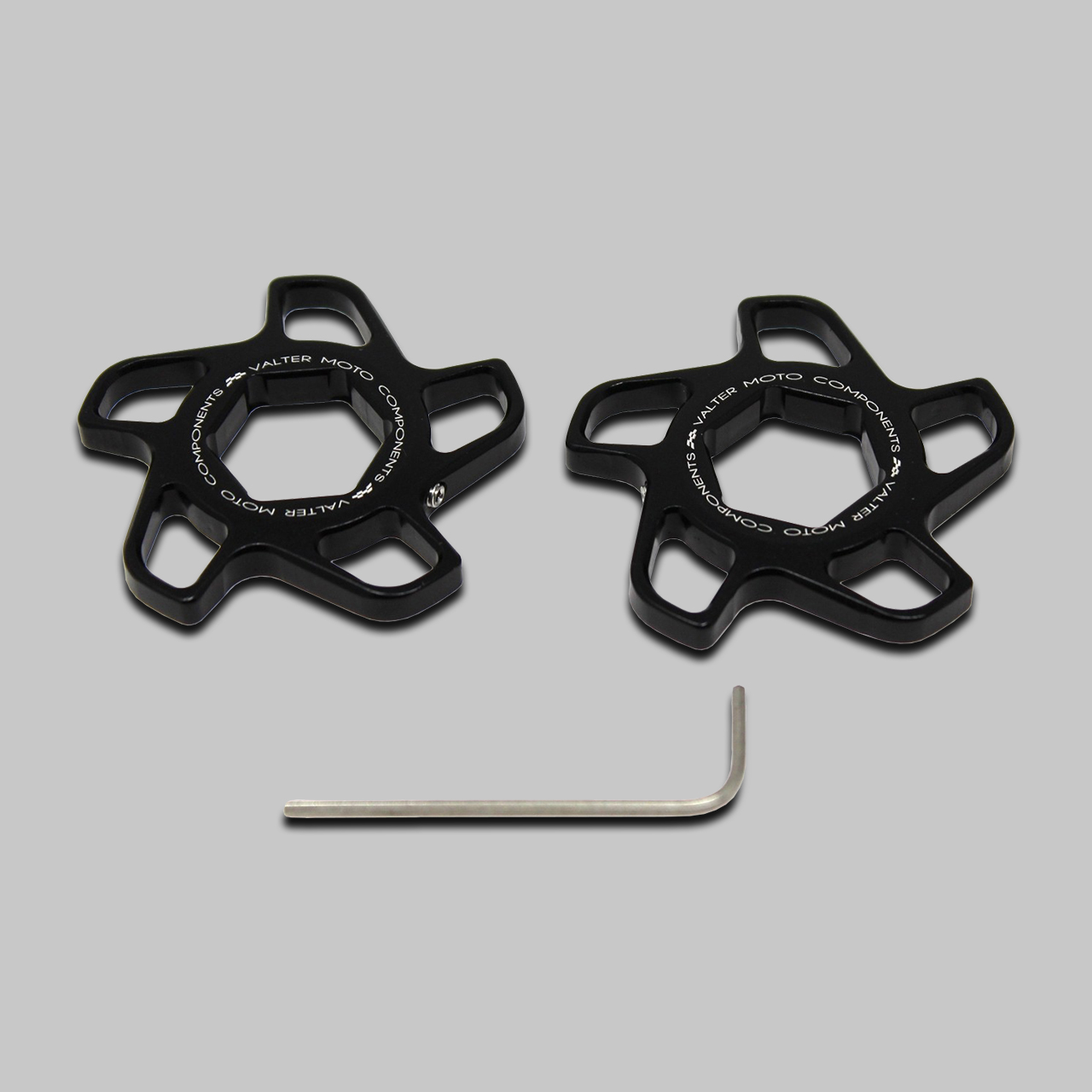 Valter Moto Fork Adjuster