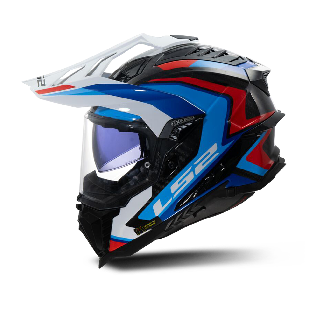 Casco Integrale L52 Mujer Casco Ls2 Casco Integral LS2 Mujer