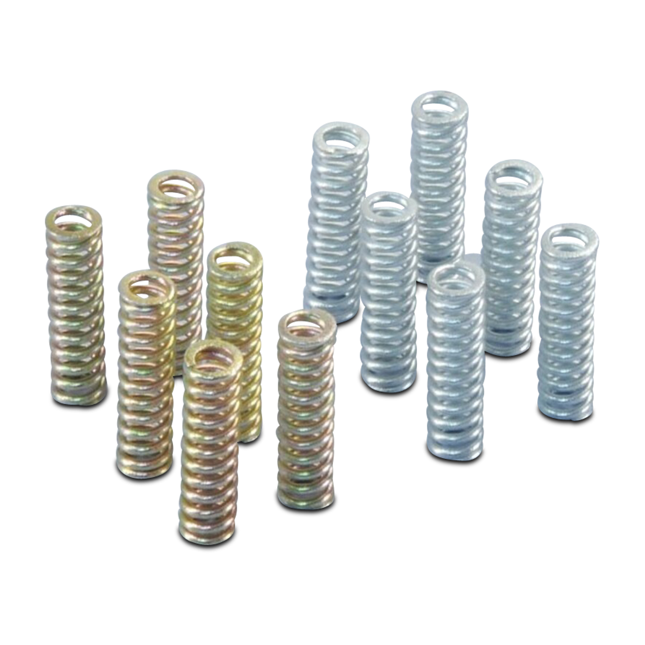 Polini Scooter Clutch Springs Set - Kymco / Yamaha