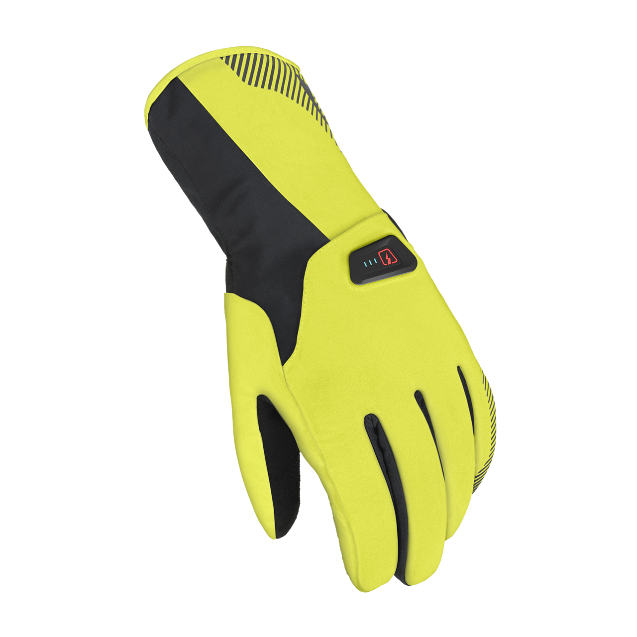 Motorhandschoenen Macna Spark RTX