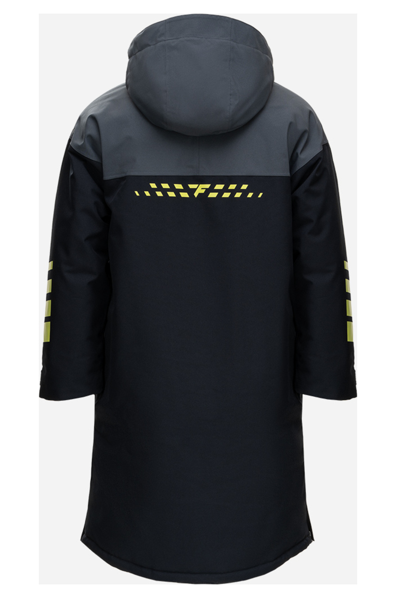 Finntrail Boost Snow Jacket