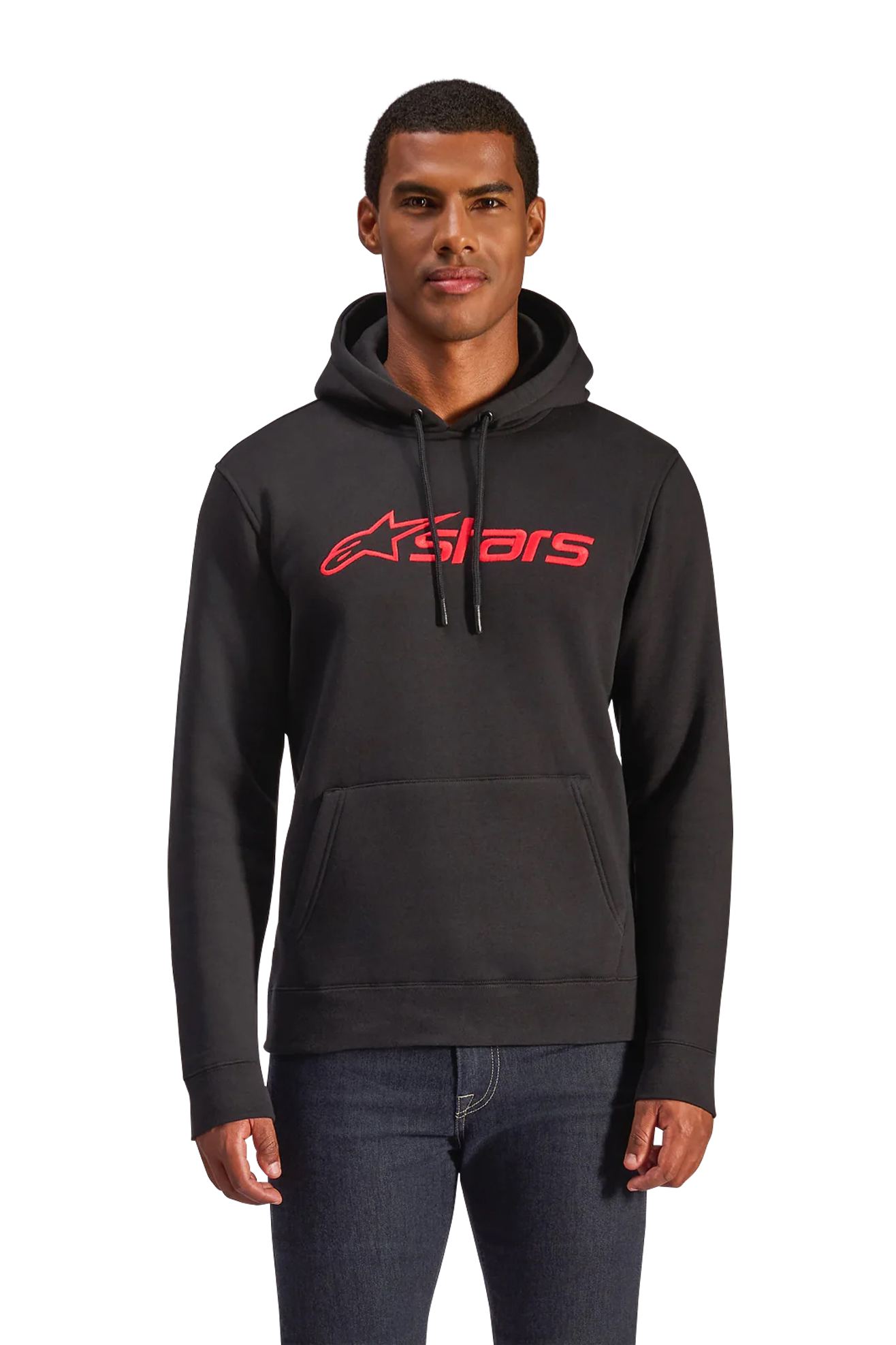 Sudadera con capucha Alpinestars Blaze V3