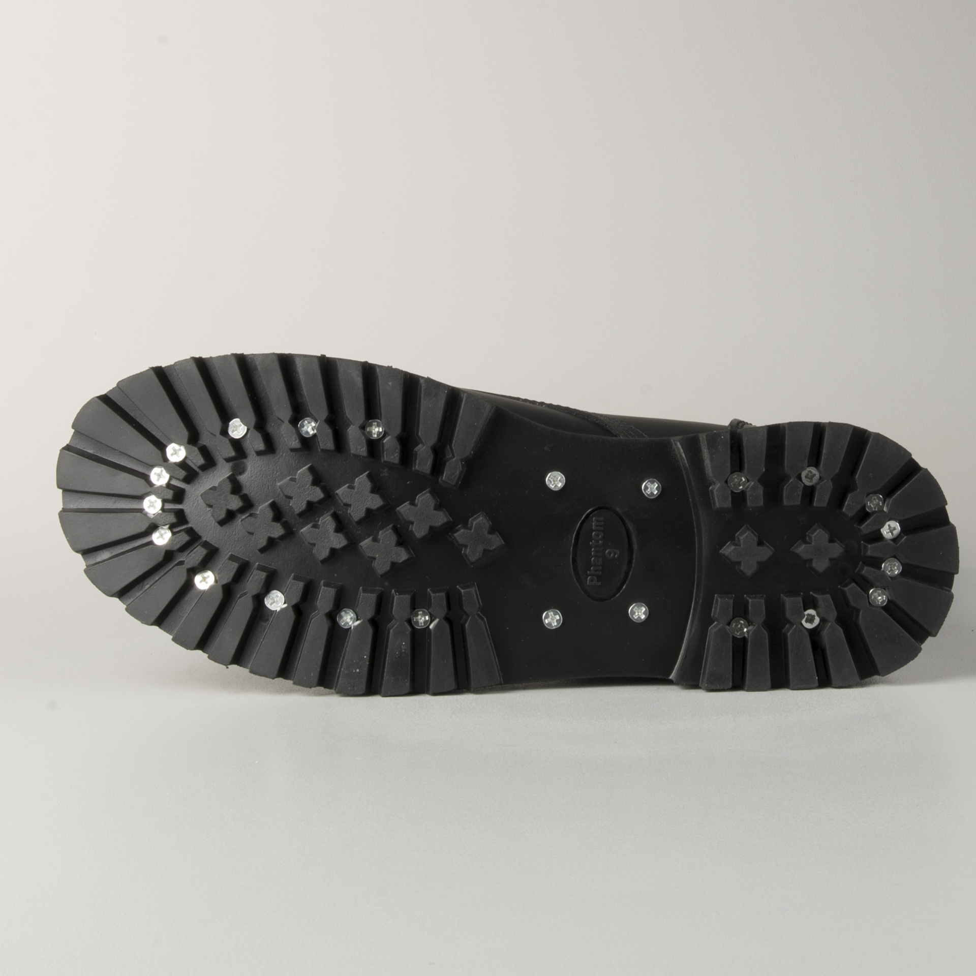 Botas Brandit Phantom 14 Eyelet