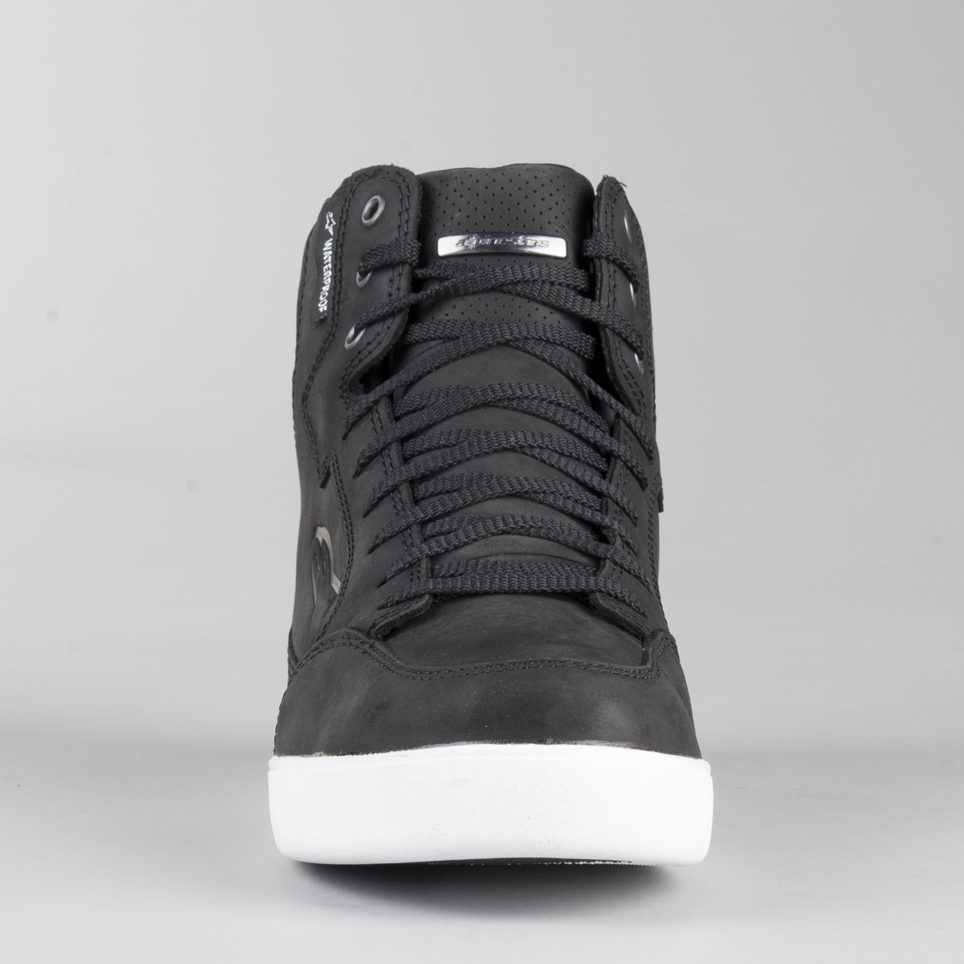 Motorschoenen Alpinestars J-6 waterdichte