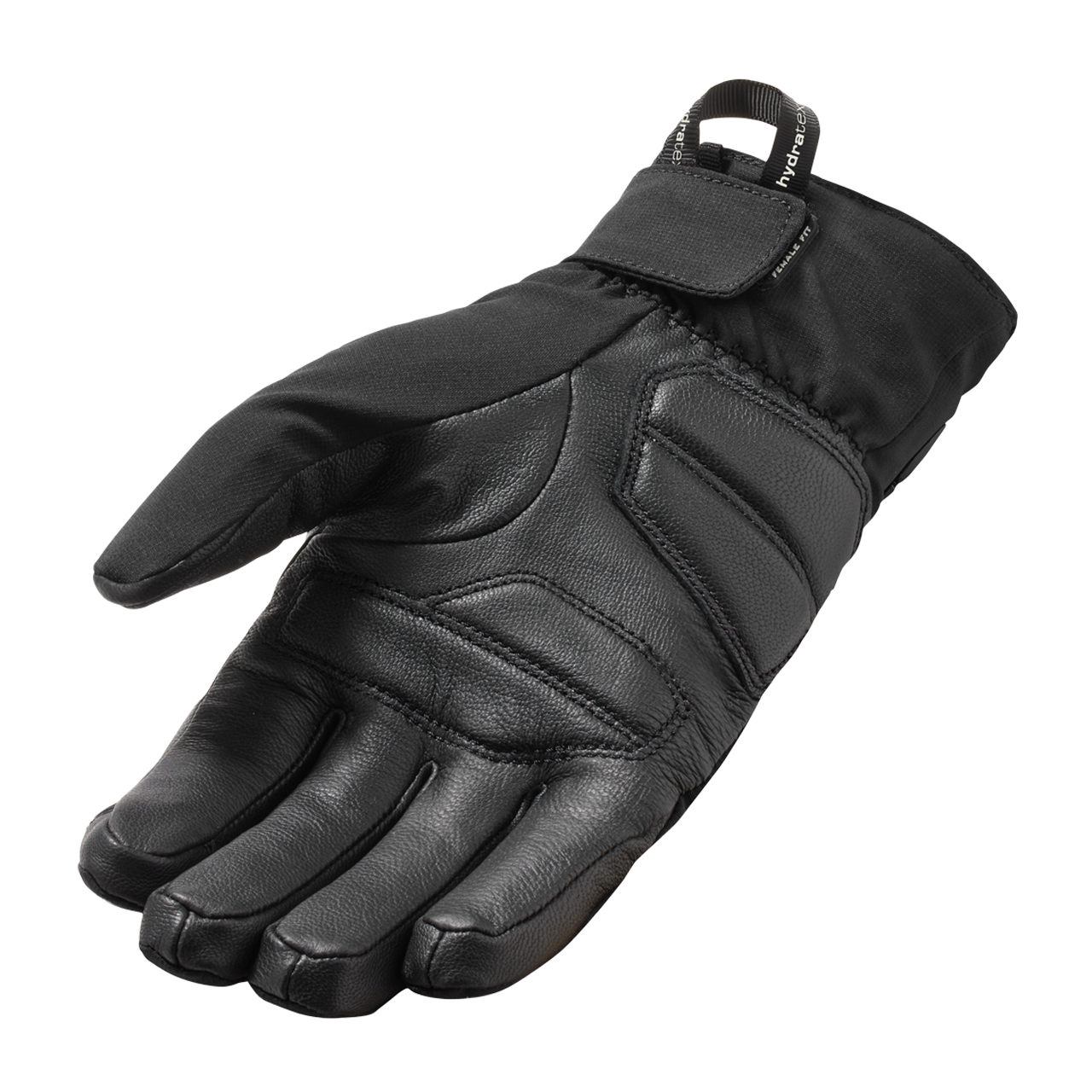 Motorradhandschuhe REV'IT! Cassini H2O Damen