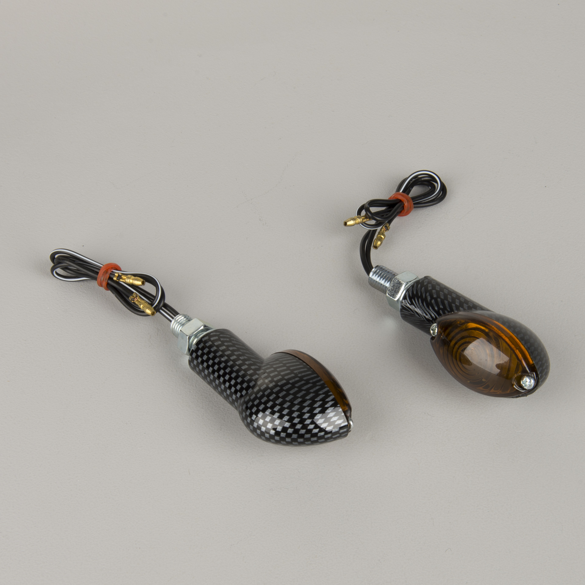 Booster Mini 3000 Indicators Carbon Smoke
