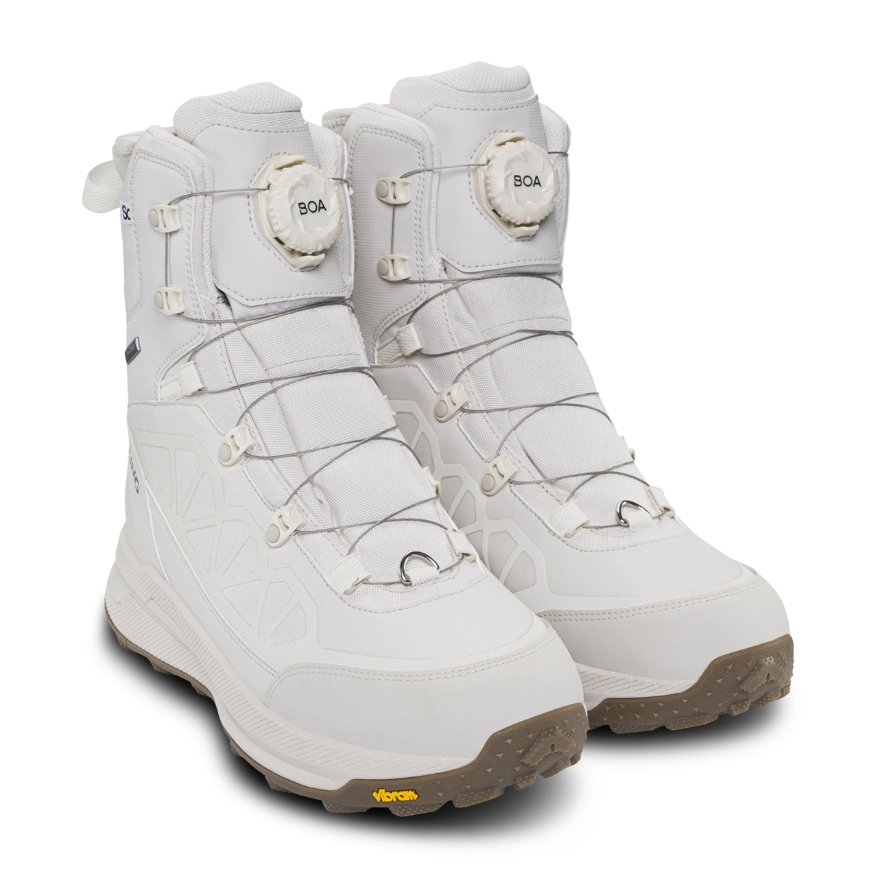 Talvikengät Viking Constrictor Warm SC GTX BOA
