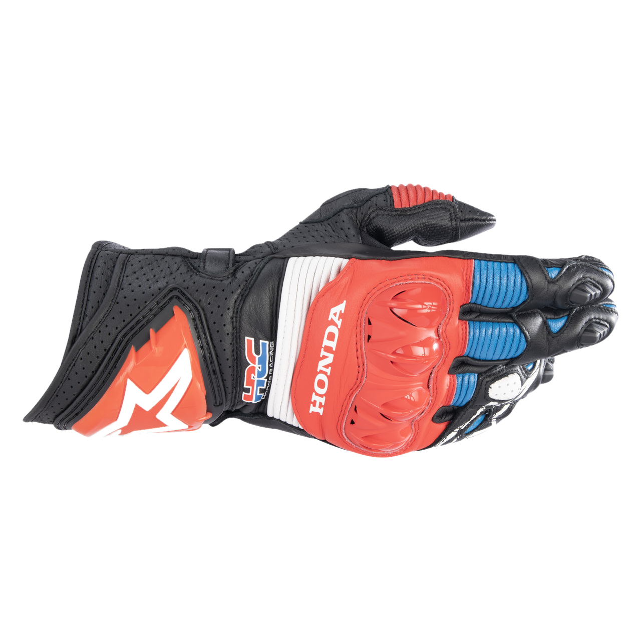Guantes de Moto Alpinestars Honda GP Pro R3