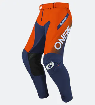 Pantalones de Cross O'Neal Mayhem