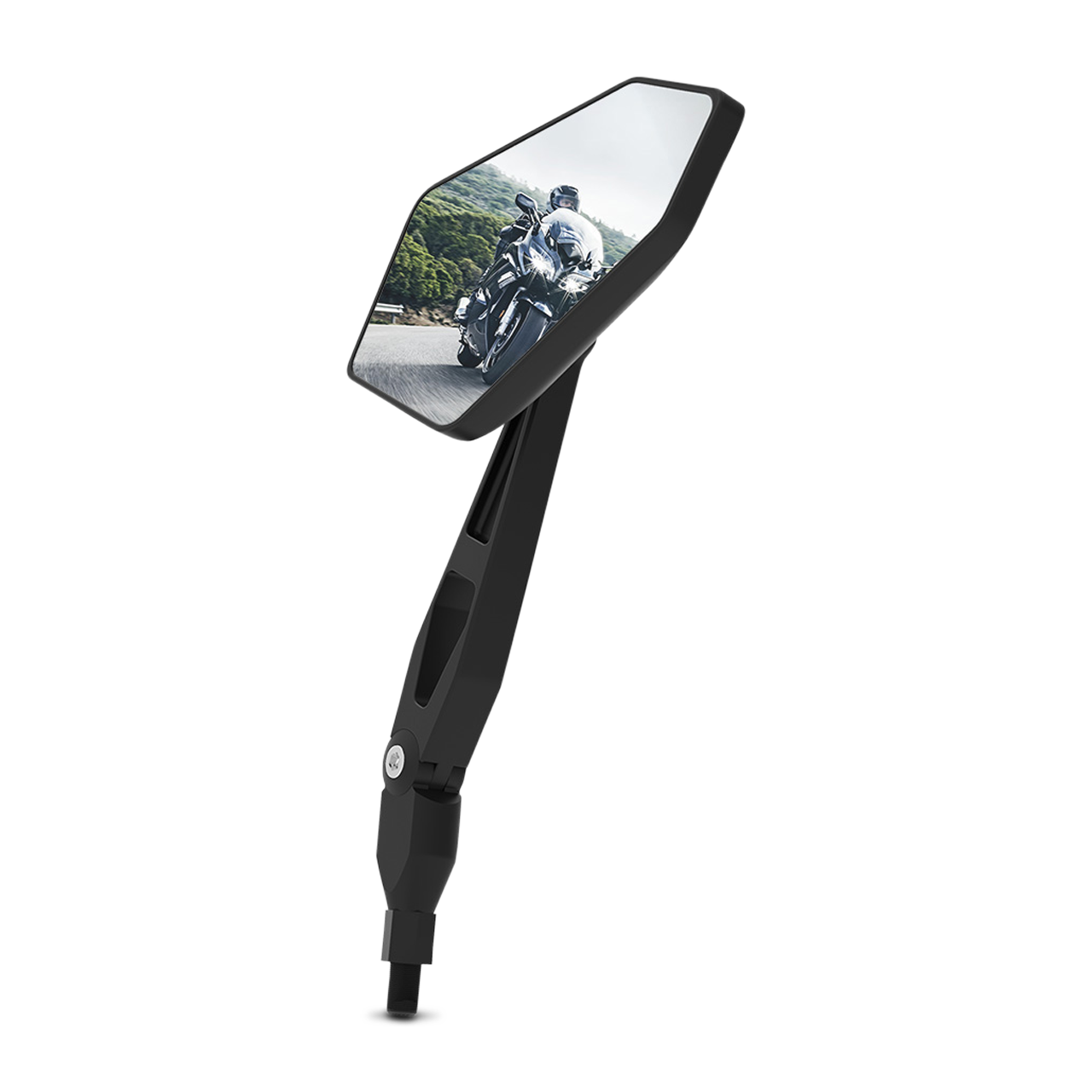 Universele Achteruitkijkspiegel Oxford Mirror Diamond Pro