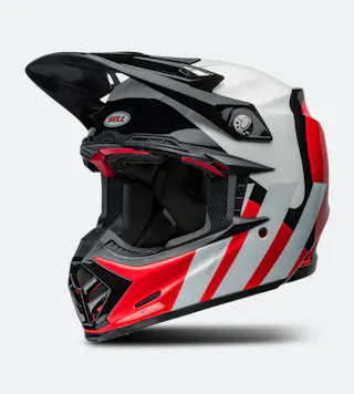 Motokrosová Helma Bell Ps Moto-9S Flex