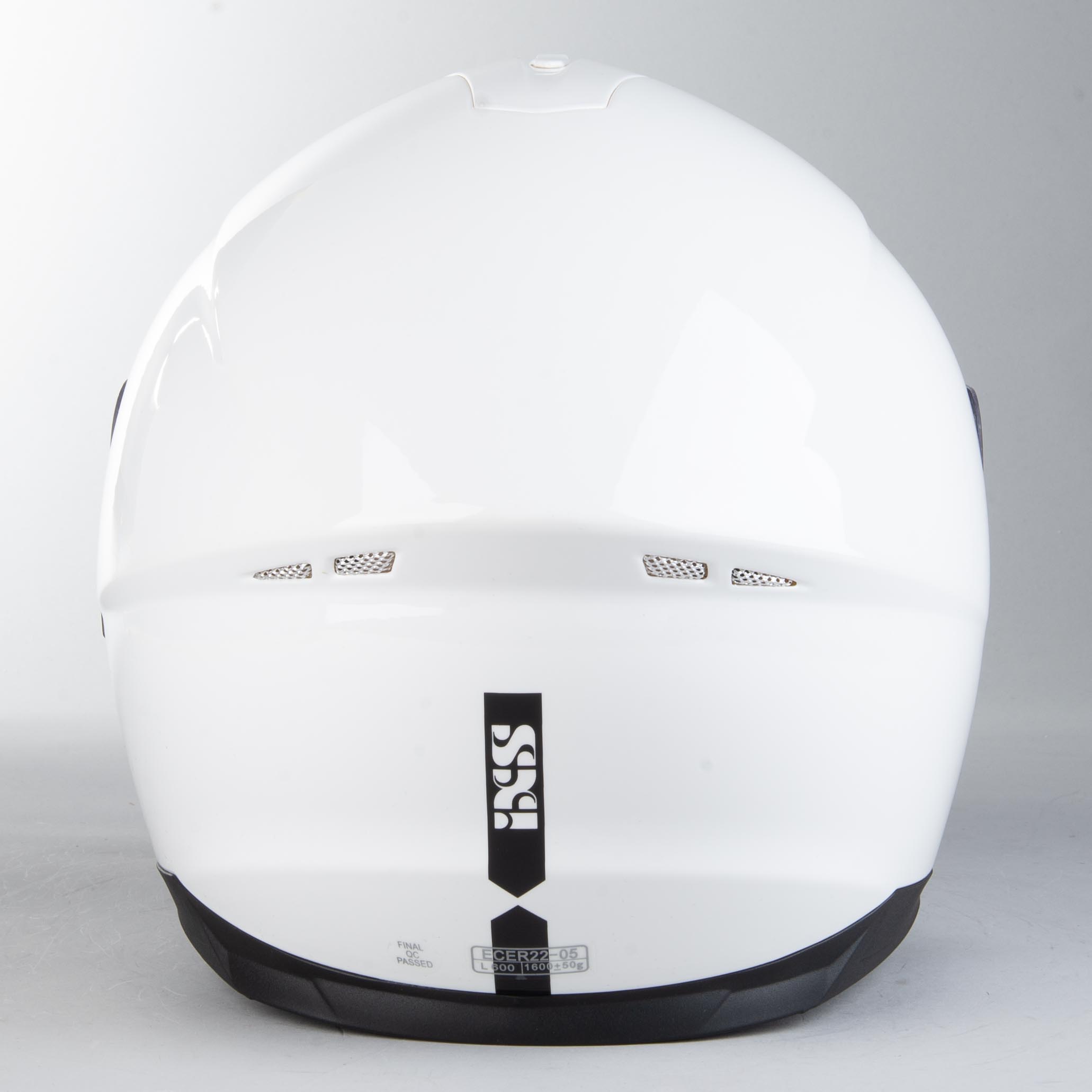 iXS 1100 1.0 Full Face Helmet