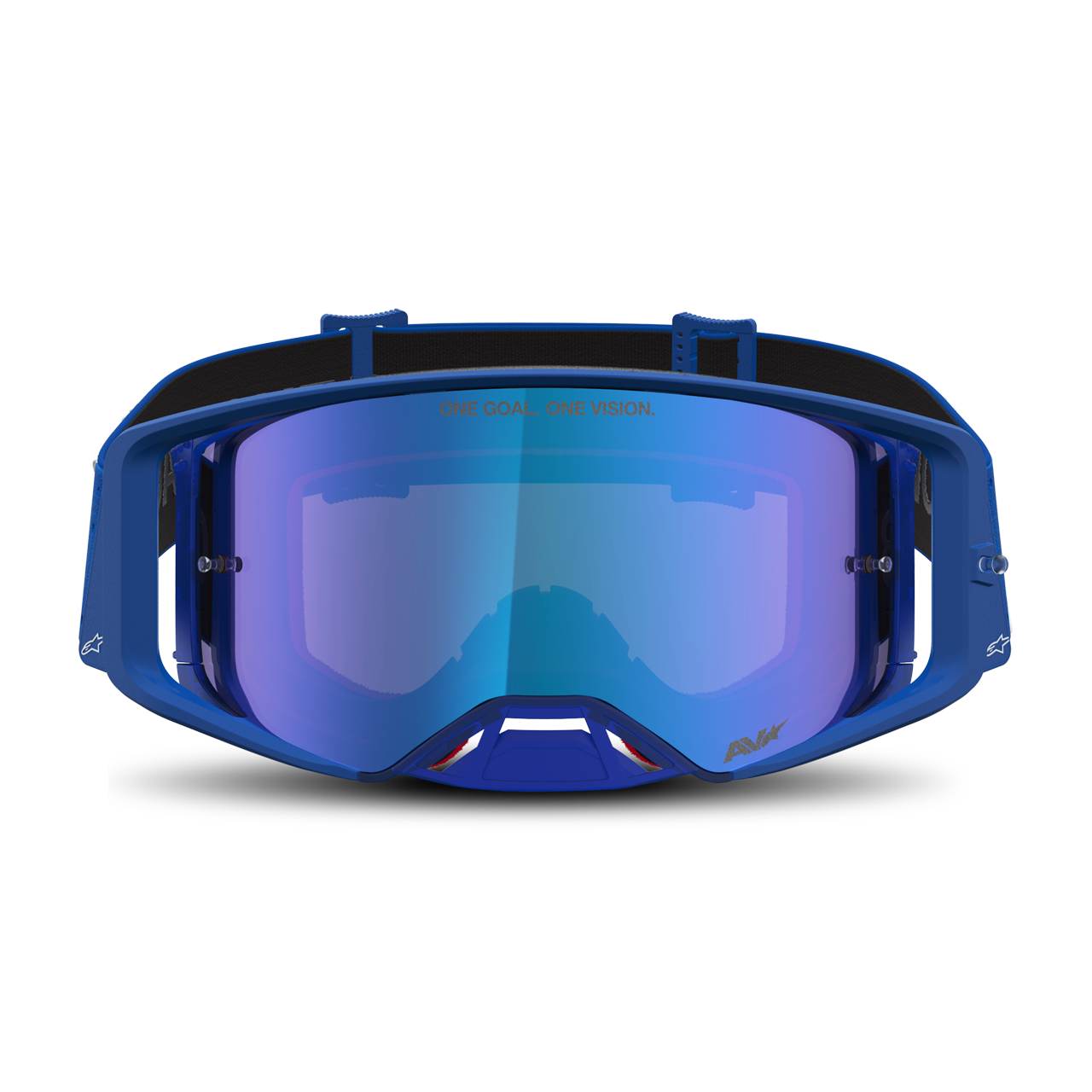Alpinestars Supertech Vesta MX Goggles