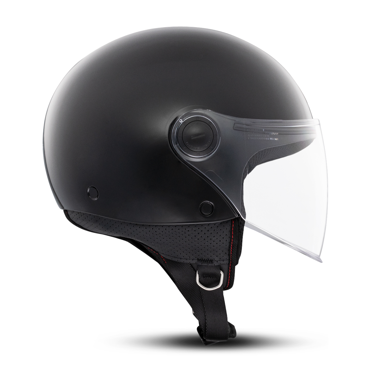 MT Street S Open Face Helmet