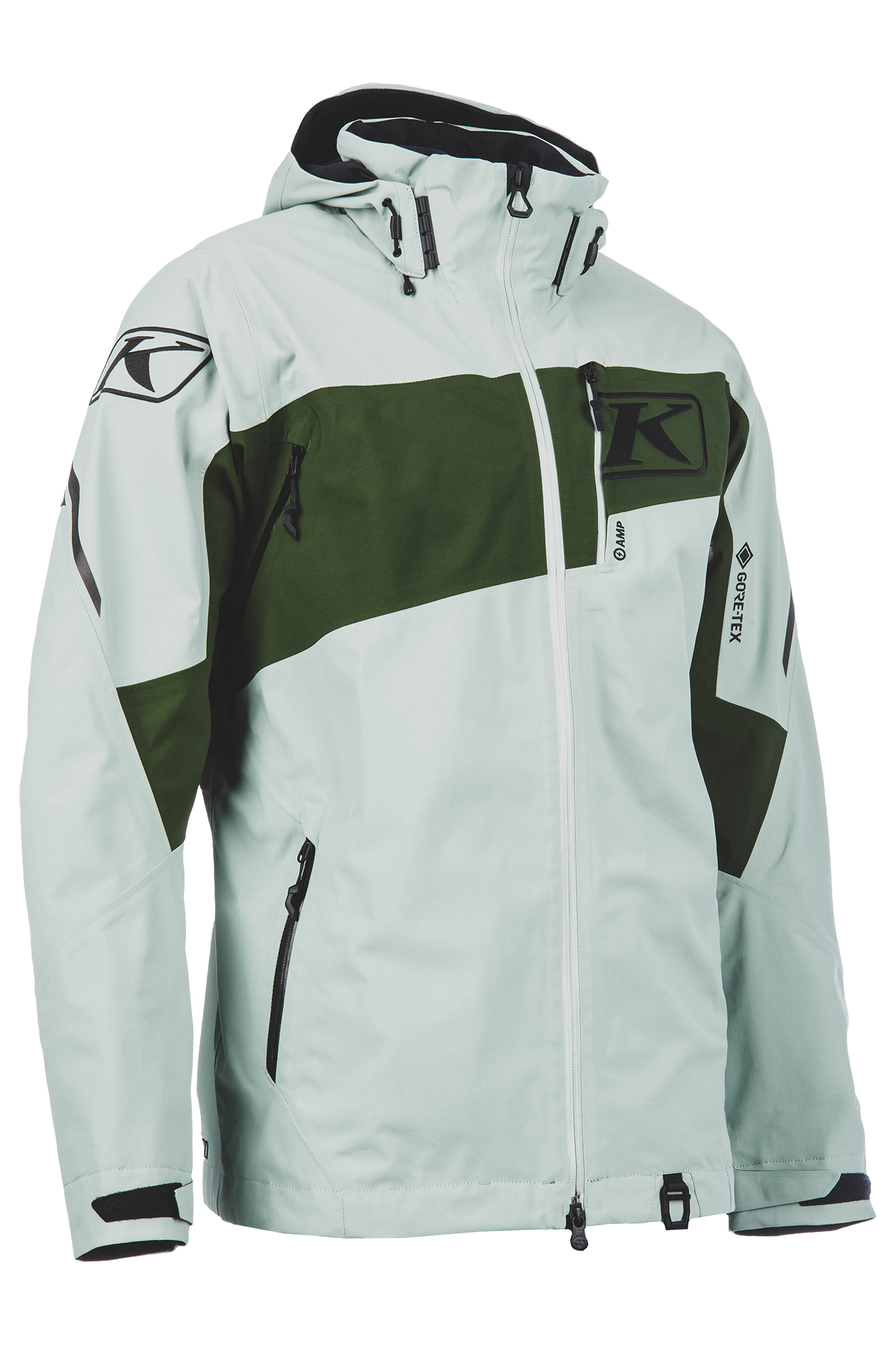 Chaqueta Klim Storm