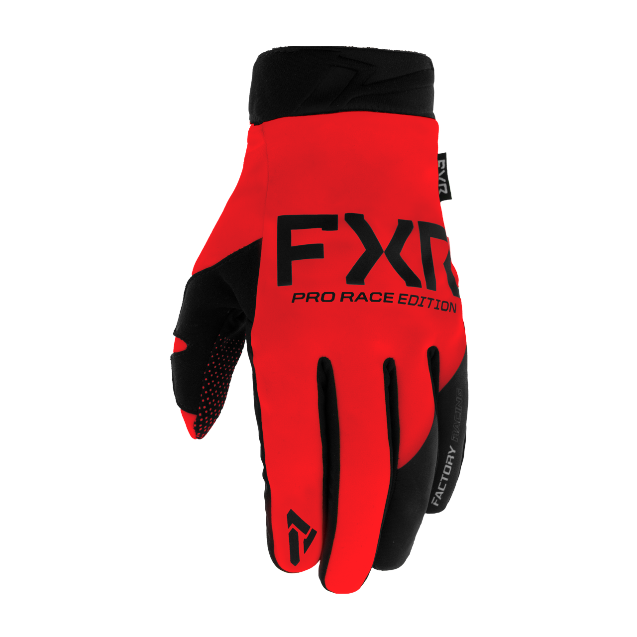Guantes FXR Cold Cross Lite