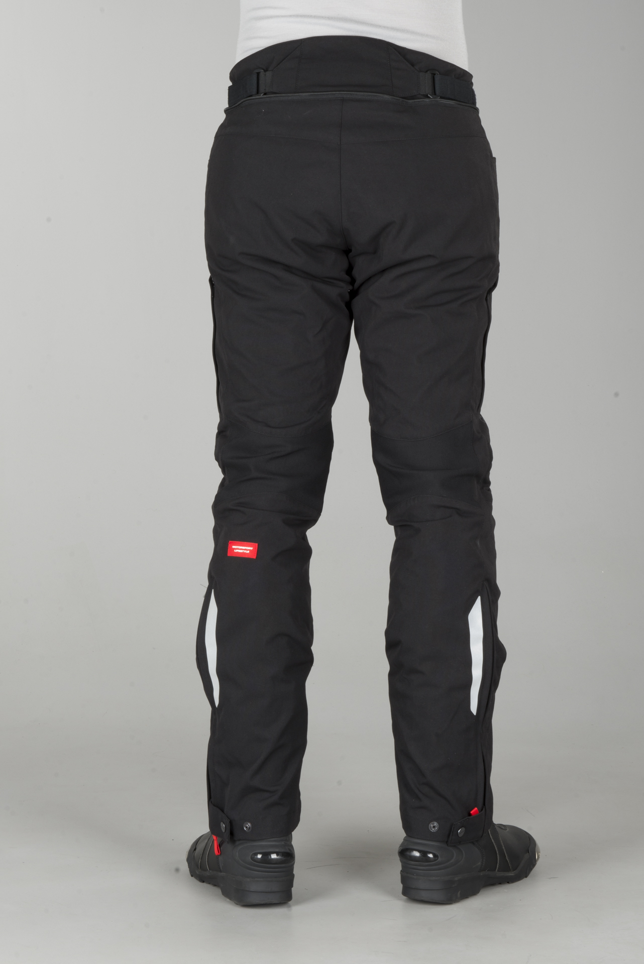 Pantalones de Moto Spidi Thunder H2OUT