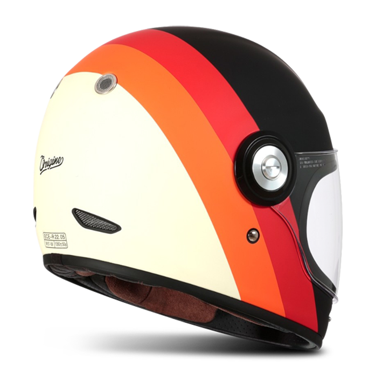 Casco Integral Origine Vega Primitive