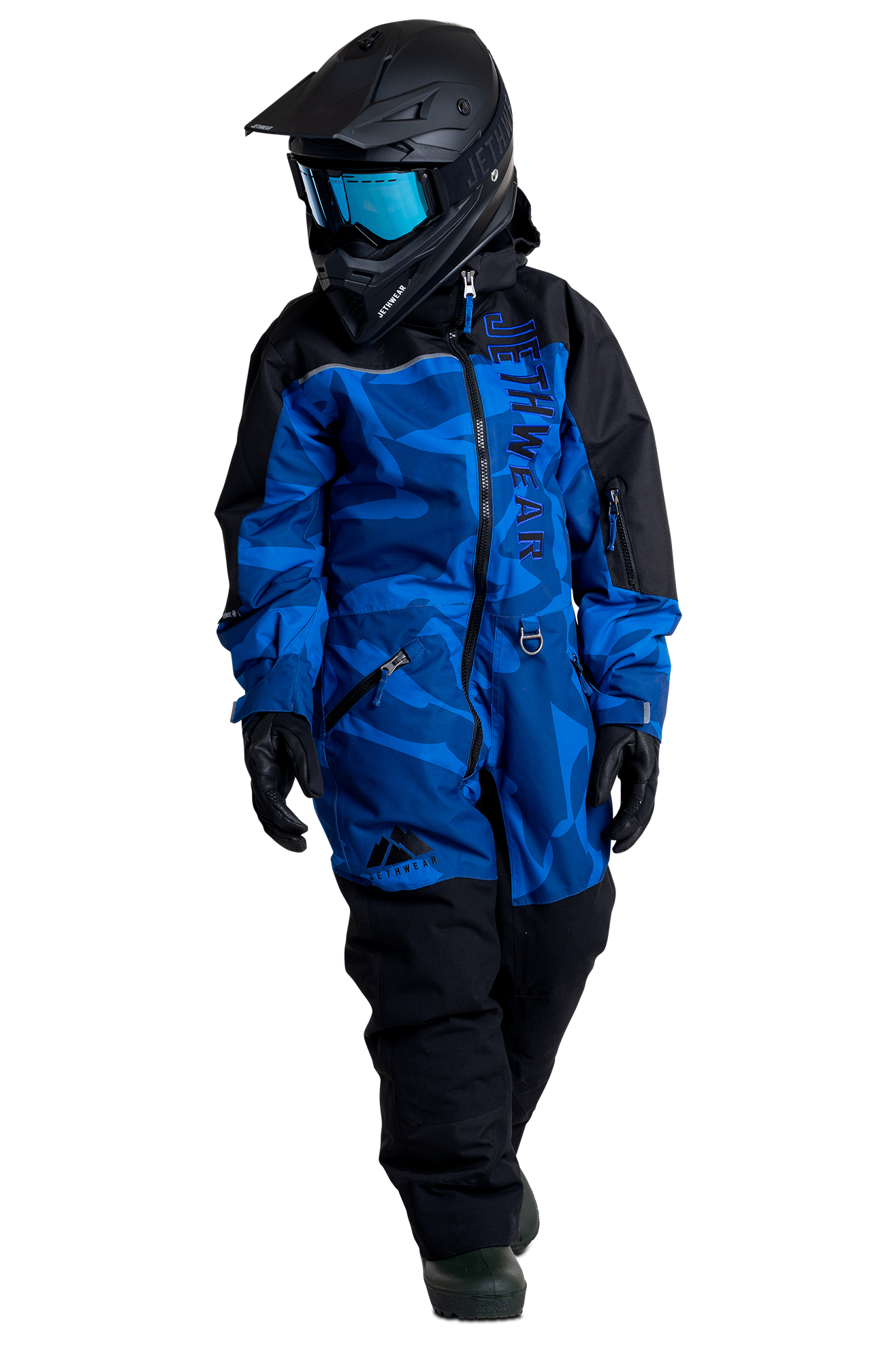 Jethwear Odin & Olivia Youth Monosuit