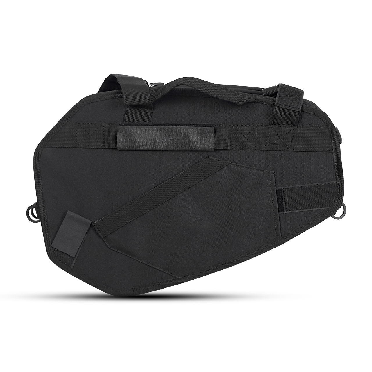 Shad Expandable Saddle Bags