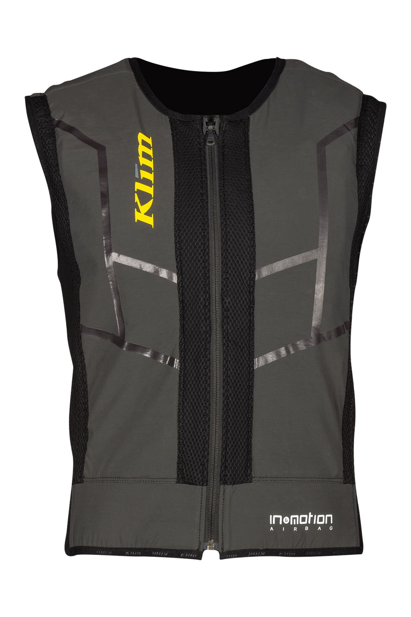 Klim Ai-1 MC Airbag Vest
