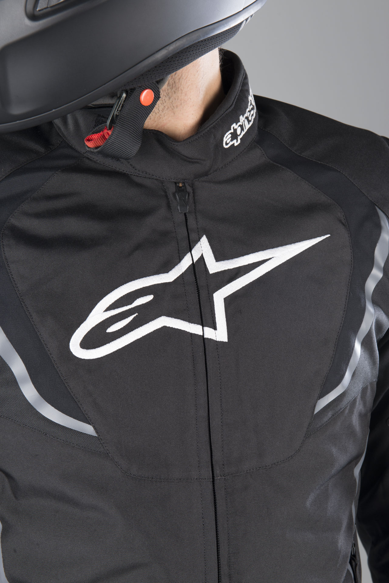 Alpinestars T-Jaws V3 Waterproof MC Jacket