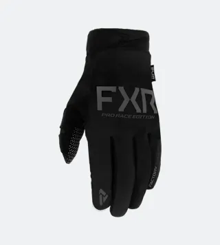 Guantes FXR Cold Cross Lite