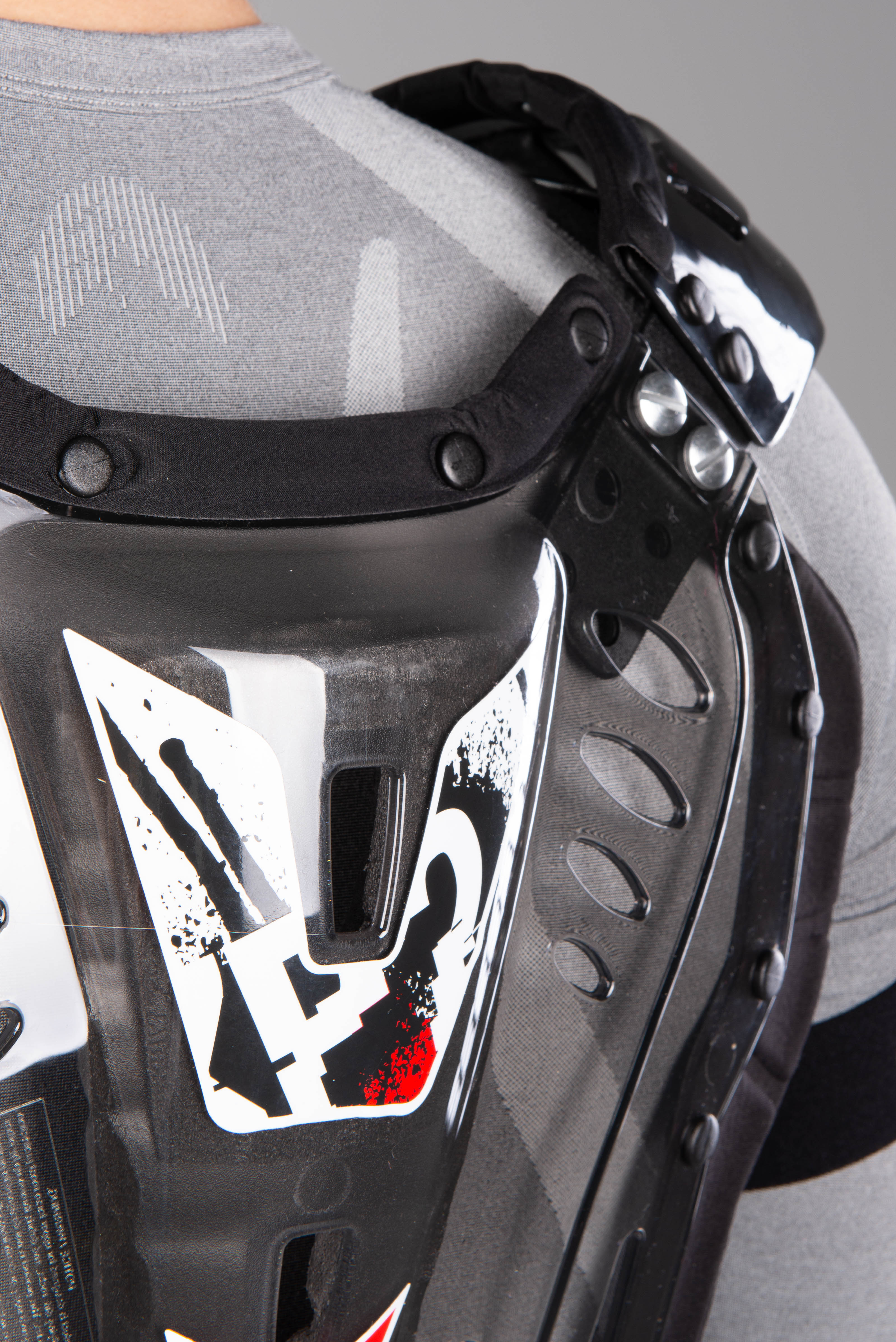 Polisport XP2 Chest Protector