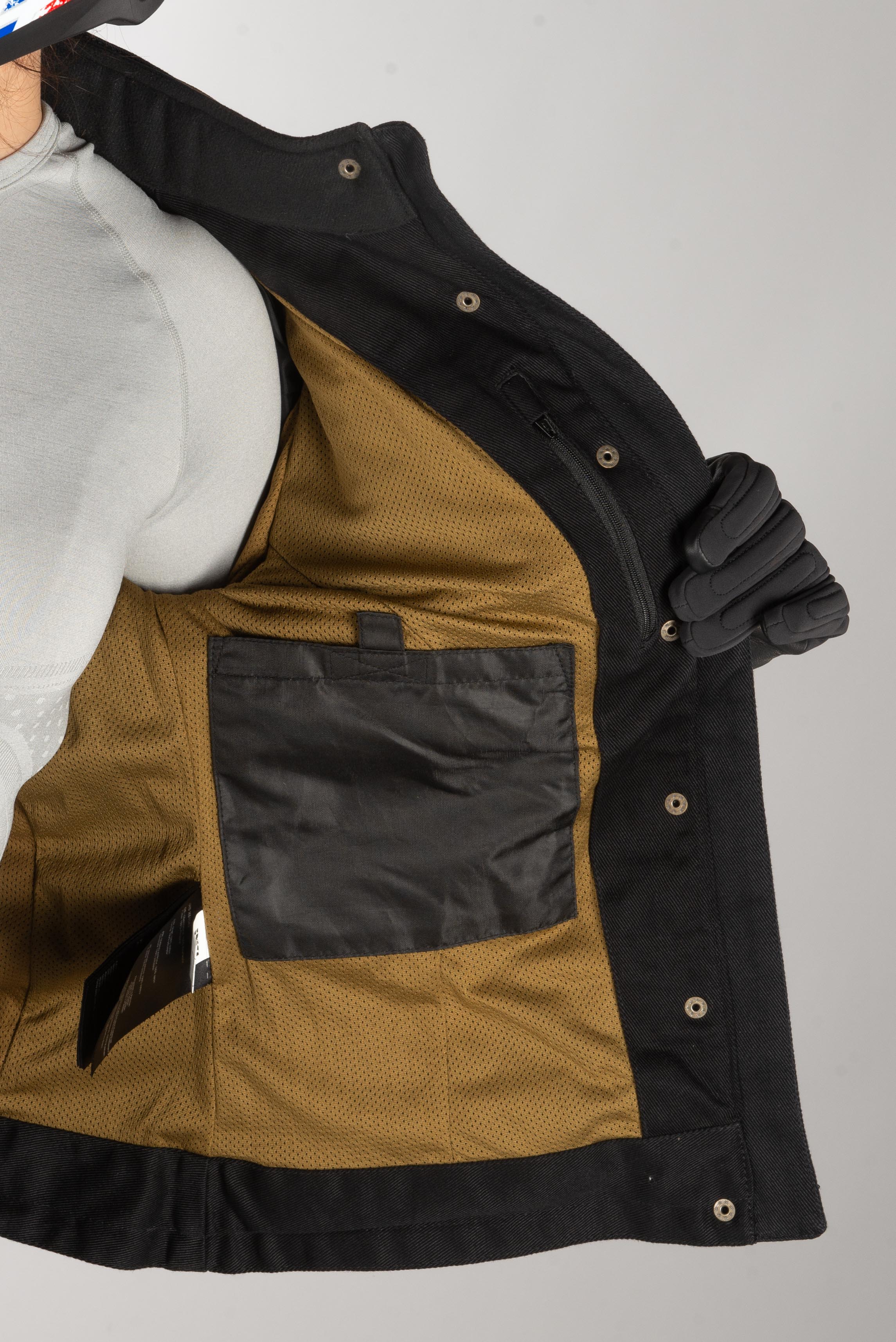 Jack IXS Dames Classic Nayla Zwart Nu 13% Besparen XLmoto.nl Jack IXS Dames Classic Nayla Zwart Nu 13% Besparen XLmoto.nl