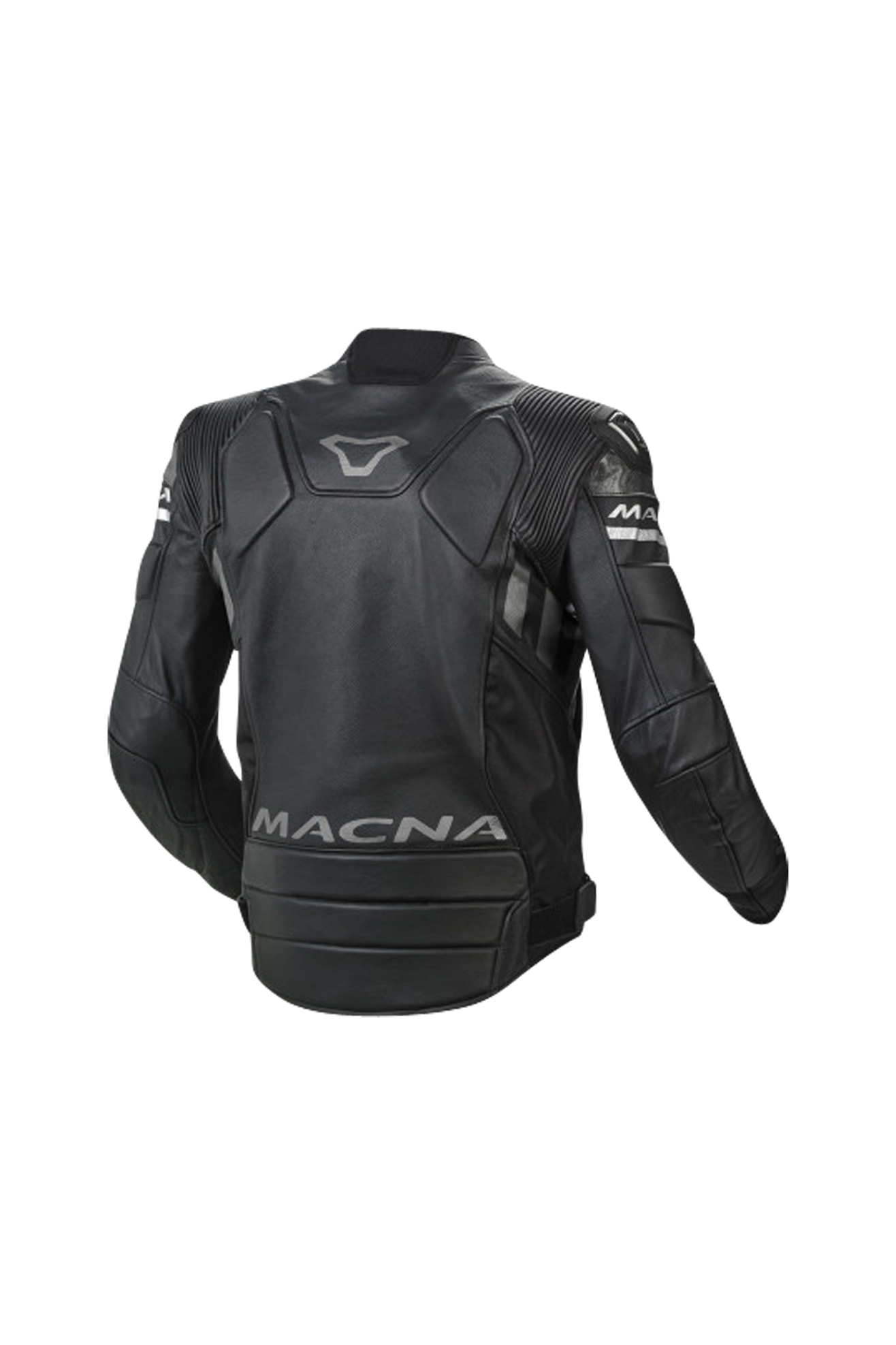 Chaqueta de Moto Macna Tracktix