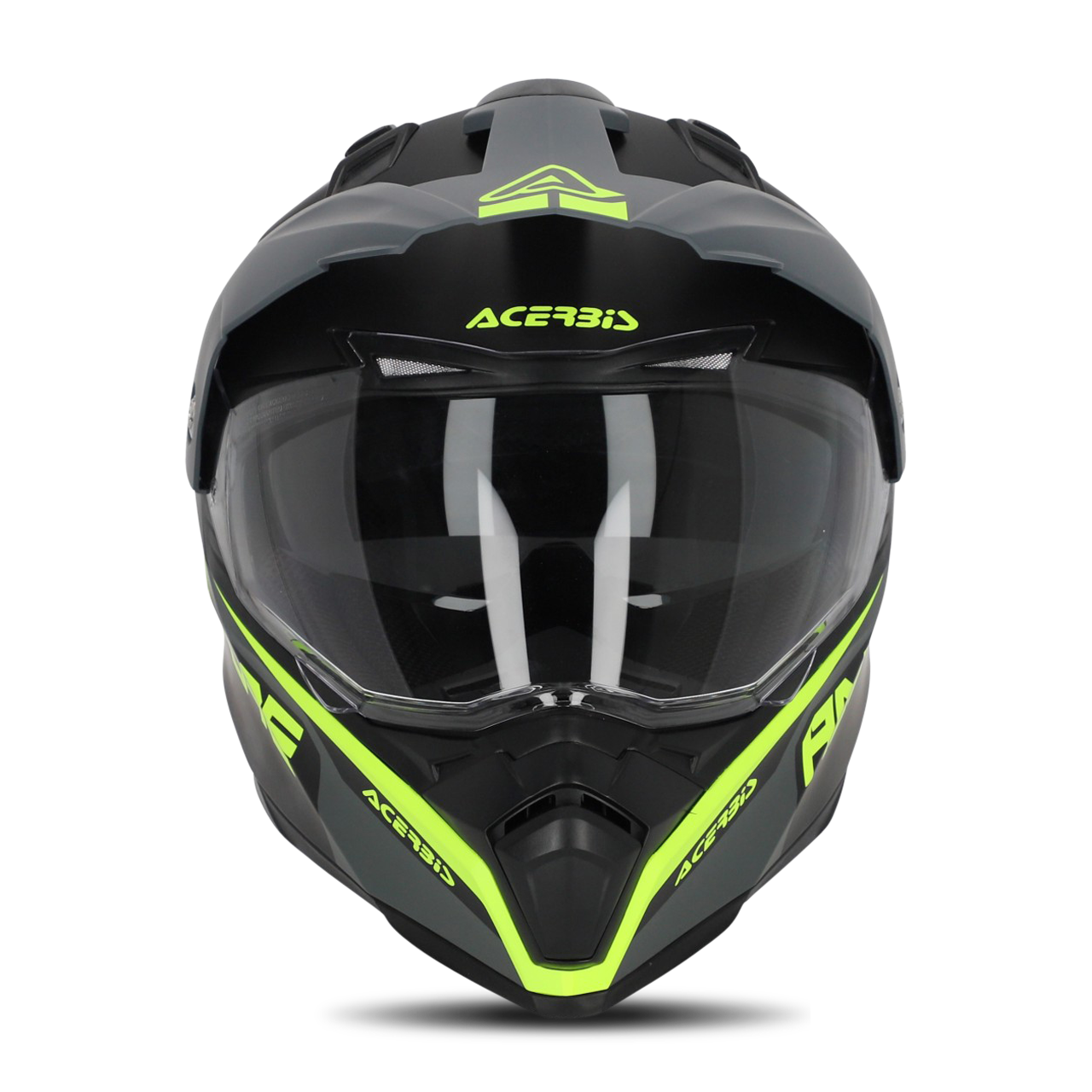 Adventure Helm Acerbis Flip FS-606