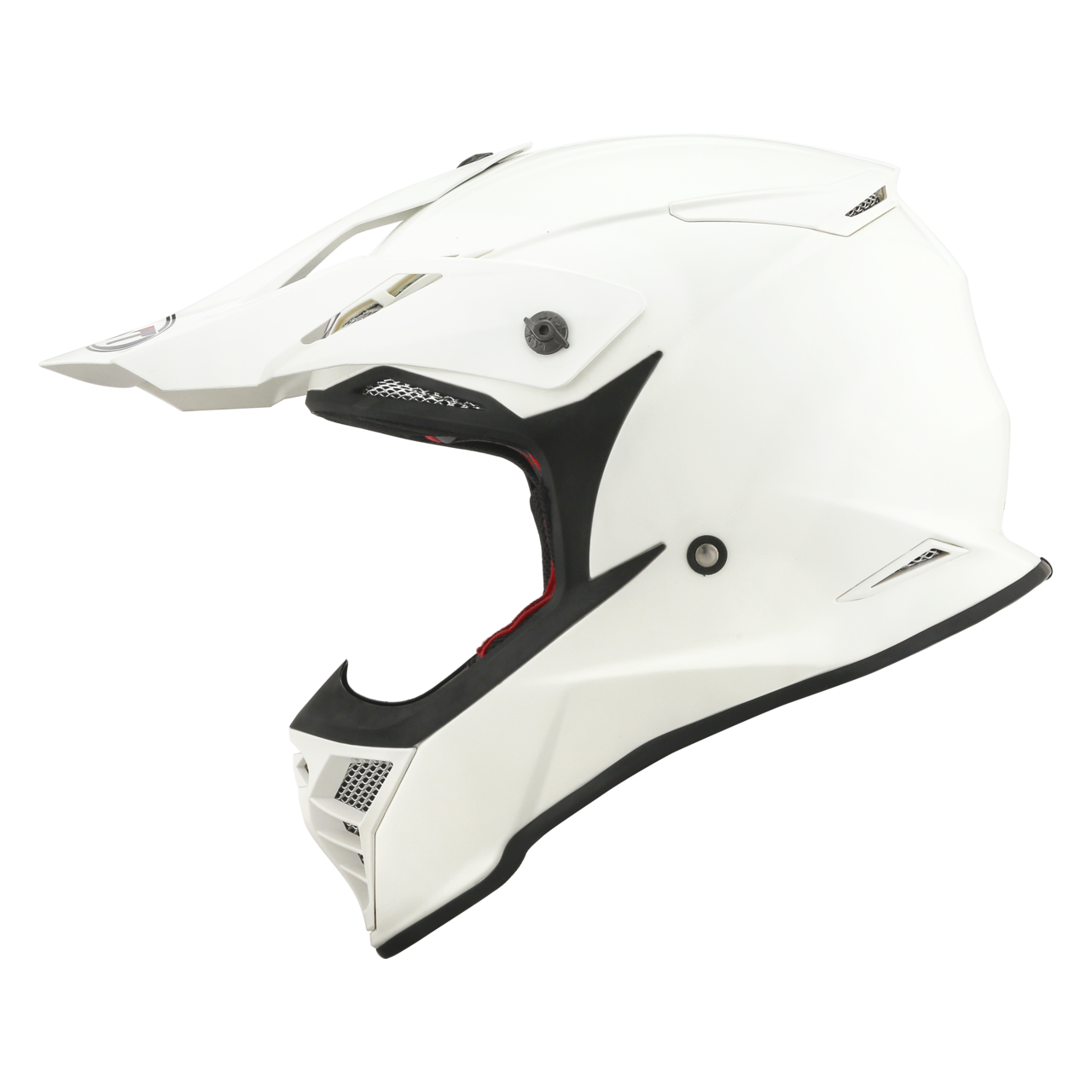 Casco de Cross KYT Skyhawk