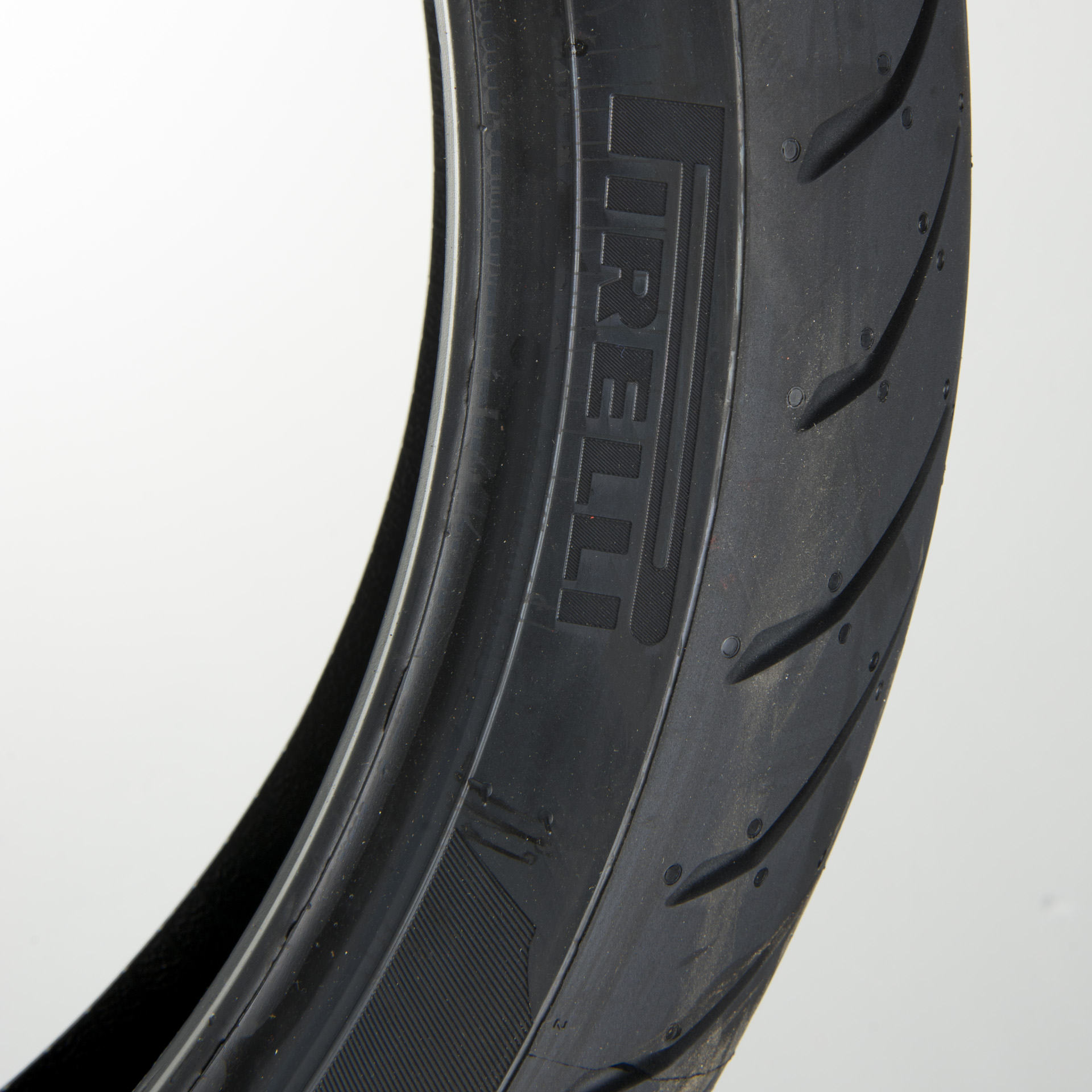 Pirelli Angel™ GT II Front MC Tyre