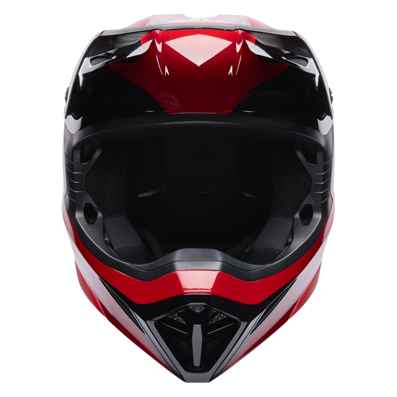 Casco MX BELL MX-10 Mips