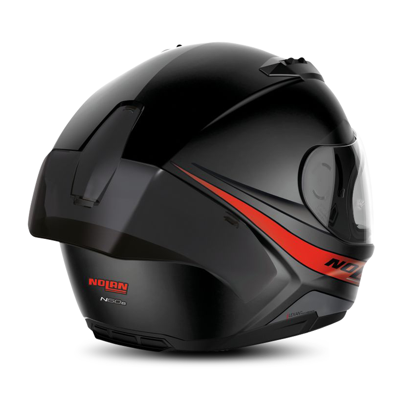 Casco Integral Nolan N60-6 Sport Outset
