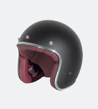 Otevřená Helma Stormer Pearl Solid